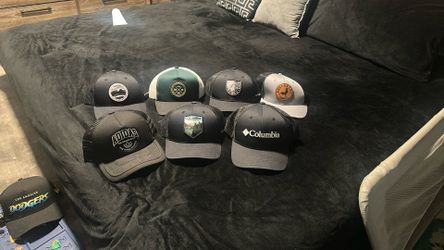 Hat Bundle