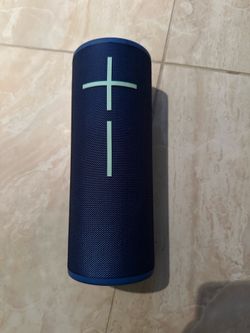 Bluetooth speaker