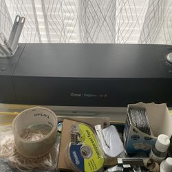 Cricut Machine 