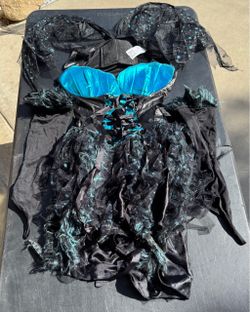 Halloween costume $10