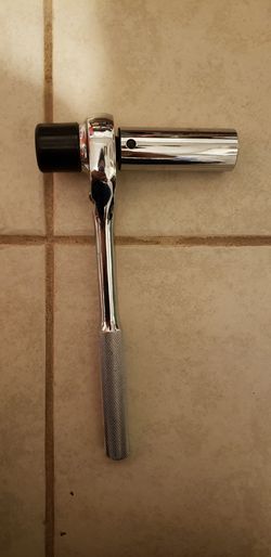 Proto J5449sc 1/2 drive scaffolding ratchet