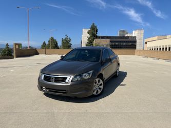 2010 Honda Accord