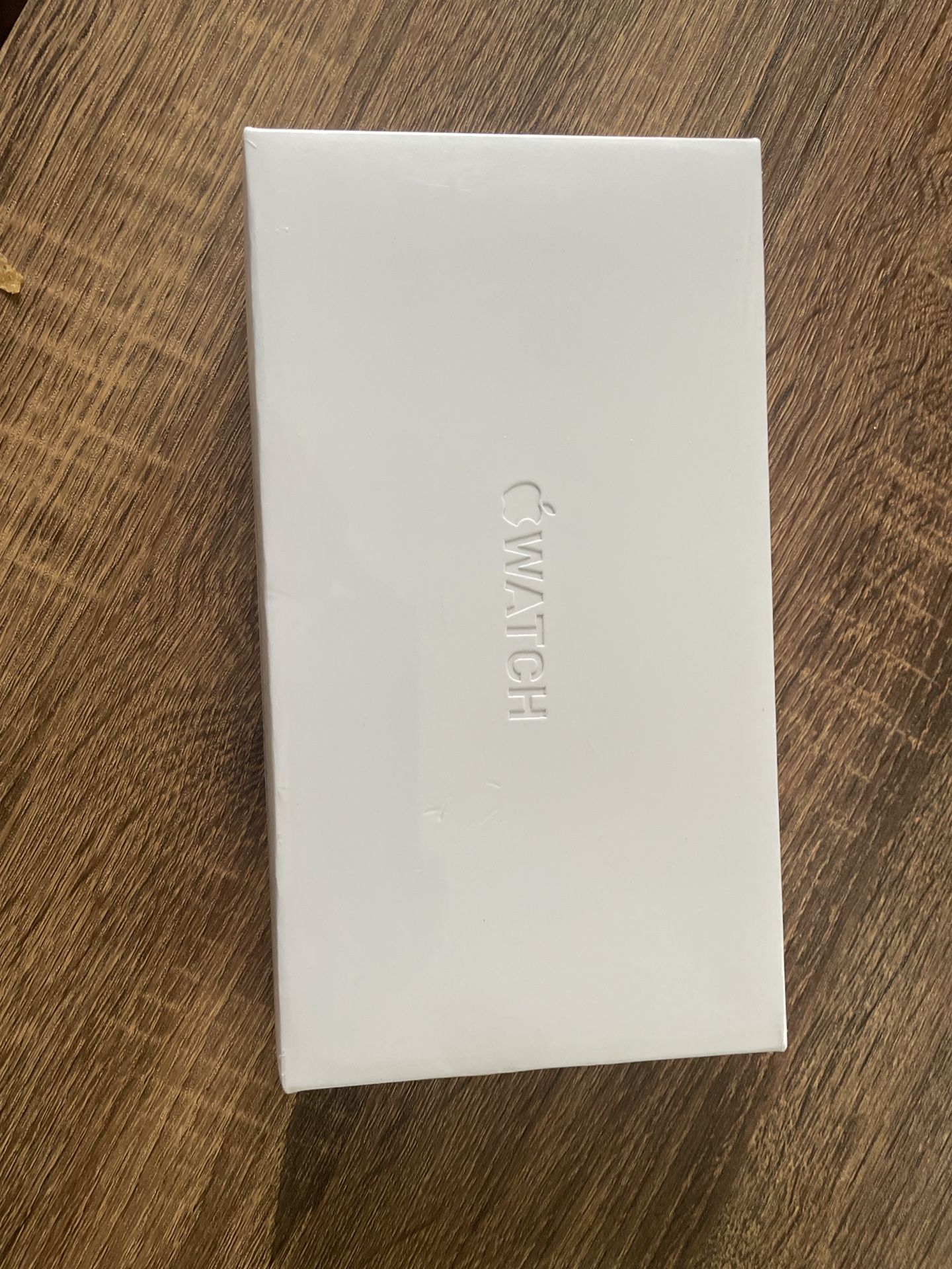 Apple ultra 2 Watch - 49mm