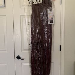 Morilee Madeline Gardner Bridesmaid Dress Size 4 Brand New