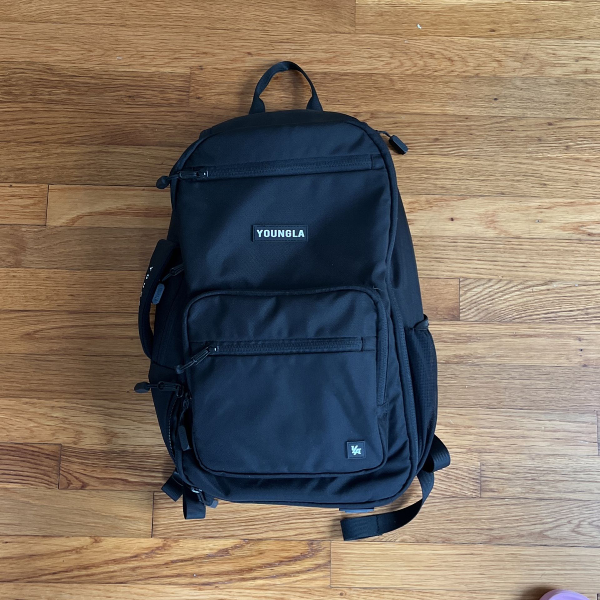 YoungLA 730 Expedition Backpack