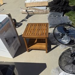 Small Table