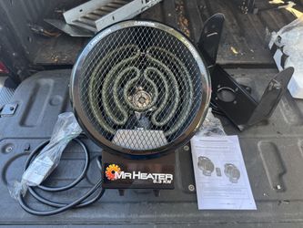 Mr. Heater Shop Heater - $150 OBO