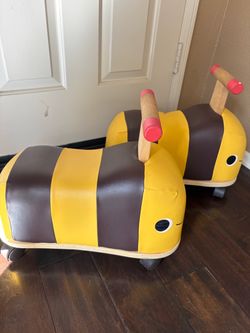 Toddler Push Toy