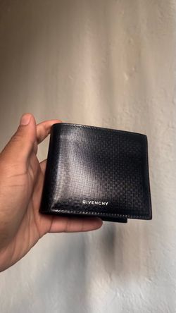 Givenchy wallet