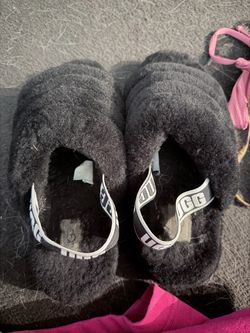 Ugg slippers
