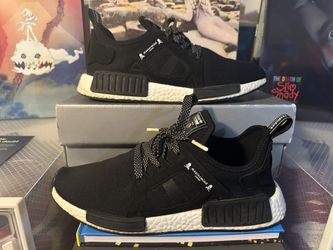 Mastermind NMD XR1 – Size 11