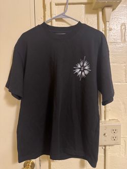 Amiri black t-shirt