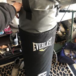 Punching Bag 