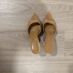 Heals 