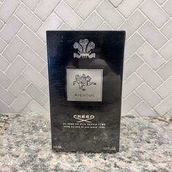 Creed Aventus 