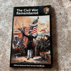 The Civil War Remembered