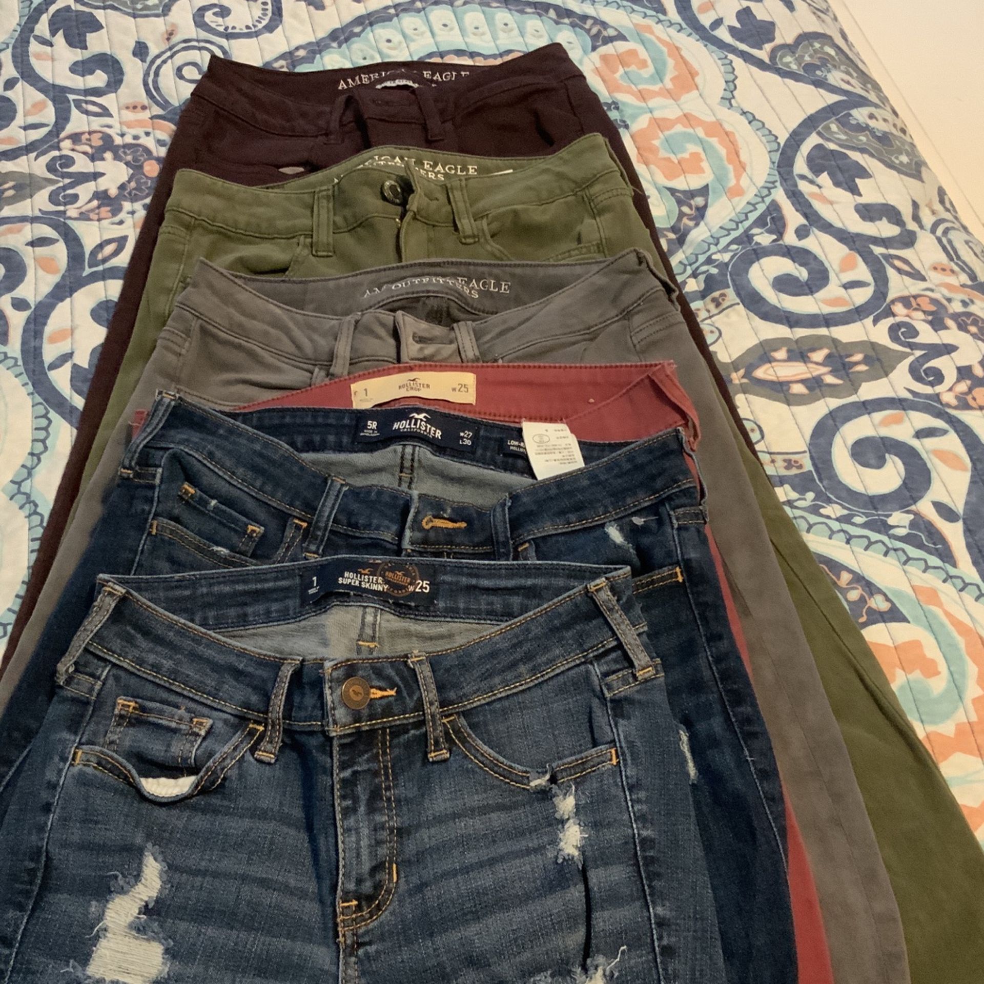 Back To school Woman Jeans All Brand,All Products : American Fashion Style Bags On Sale