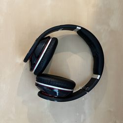 Beats Headphones Only One Side Works