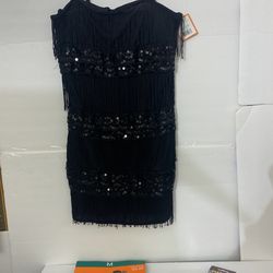 Adult Costume Color Black