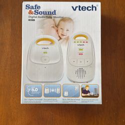 Baby Monitor 
