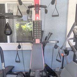 Bowflex