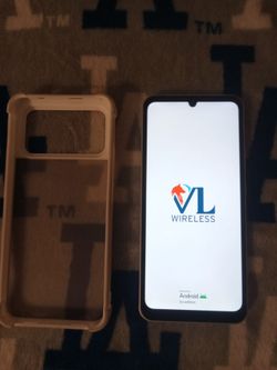 VL Wireless ObamaPhone