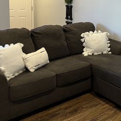 Sofa 85” 