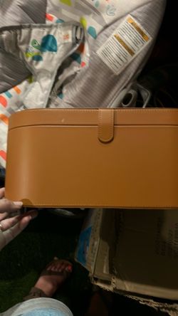 Dyson caja para cecadora de pelo