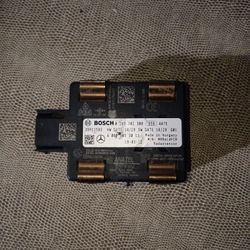 Mercedes Gle350 Amg (contact info removed) Parts 