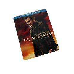 The Marksman