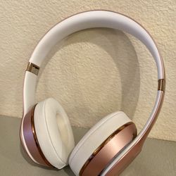 Beats Solo3 Wireless On-Ear Headphones