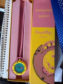 swatch ap