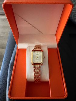 Women's watch