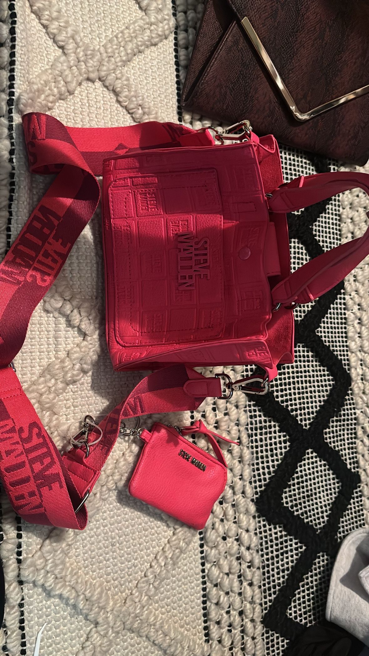 Steve Madden Bag