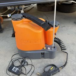 HVAC SPEEDCLEAN CJ-95 Coil Jet Cleaner