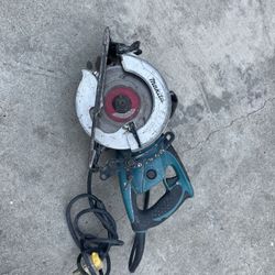 Makita  Skilsaw 