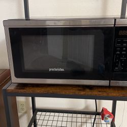 Proctorsilex 1000w Microwave
