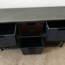 Metal Storage Cabinet