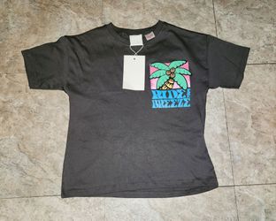 Zara toddler shirt new