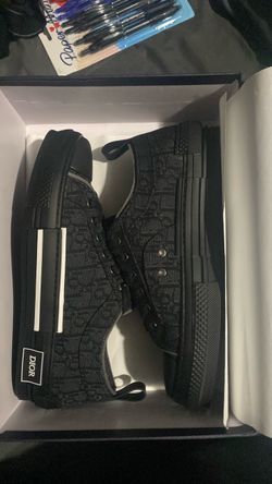 dior b23, size 43(8)