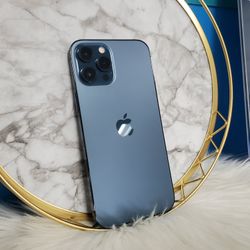 iPhone 12 Pro 6.1" (Unlocked) 128GB Fair 