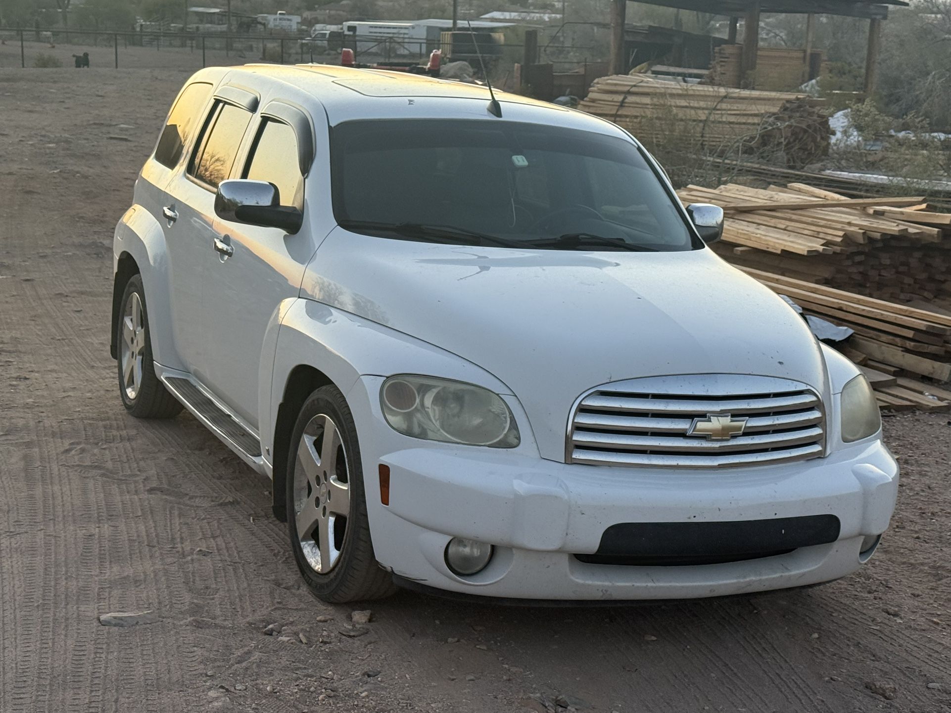 2006 Chevrolet HHR
