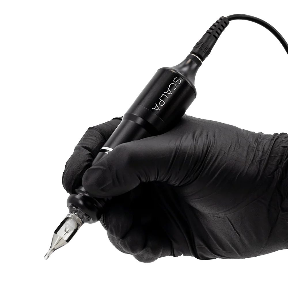 Tattoo Machine , Beauty Products Belleza