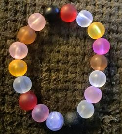 Beautiful Bead Bracelet