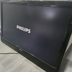 Philips TV