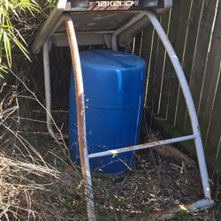 Takeuchi TB016 Canopy Top