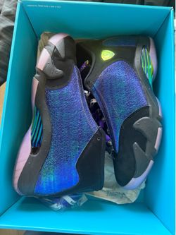 Jordan 14 doernbecher