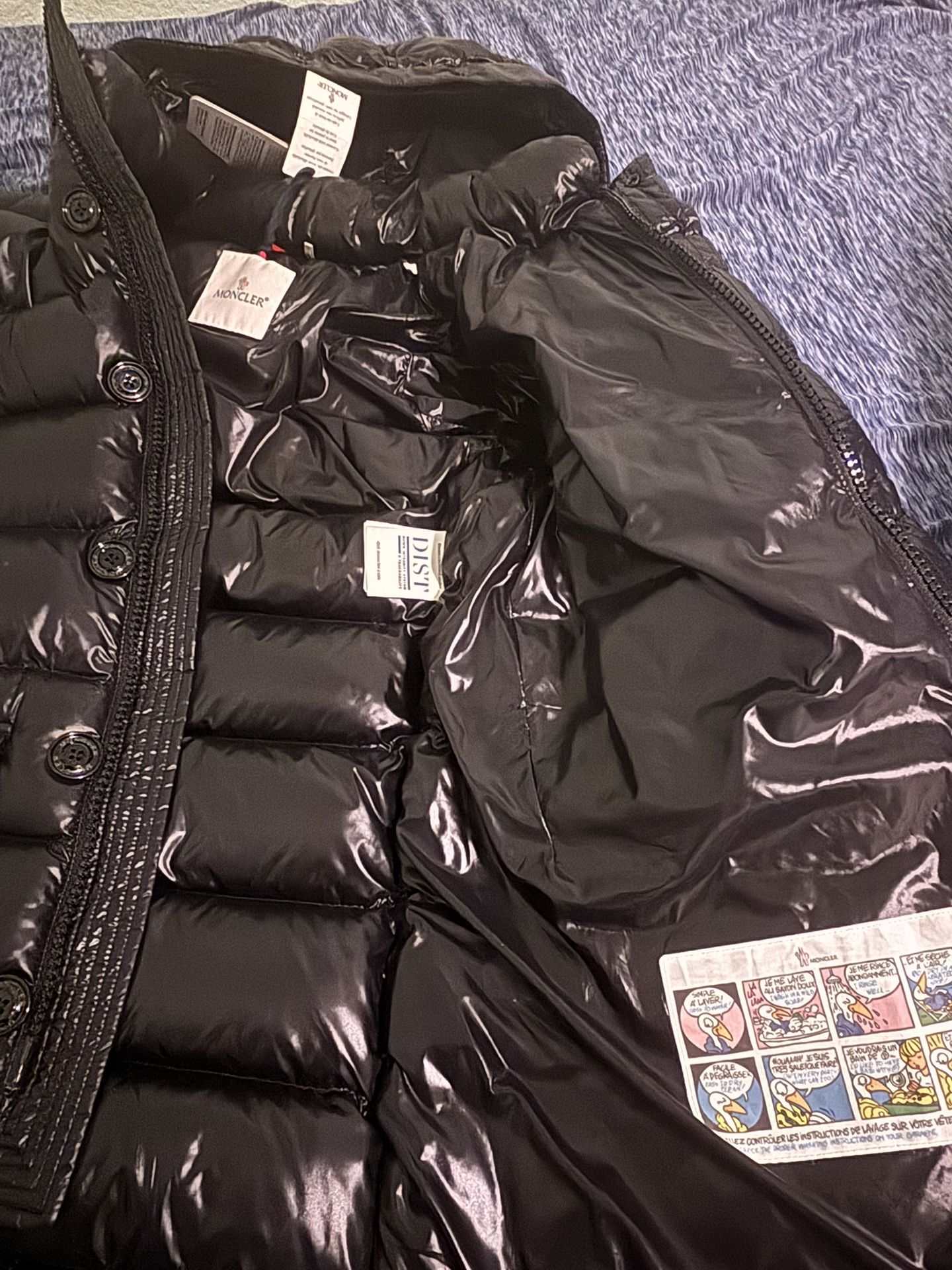 Moncler Jacket