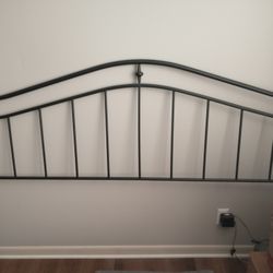 Headboard 