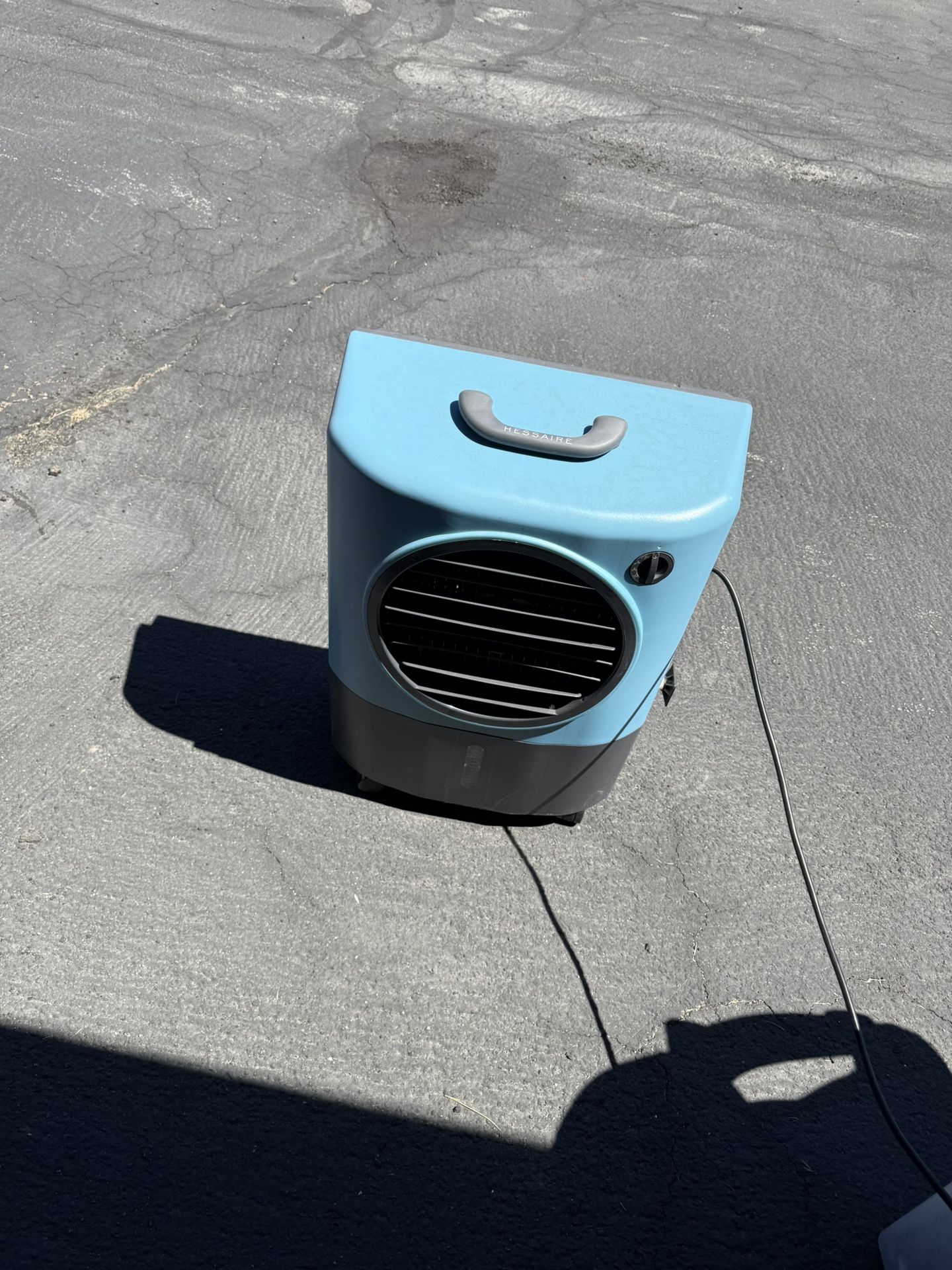 Swamp Cooler